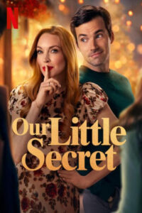 Our Little Secret ความลับเล็กๆ