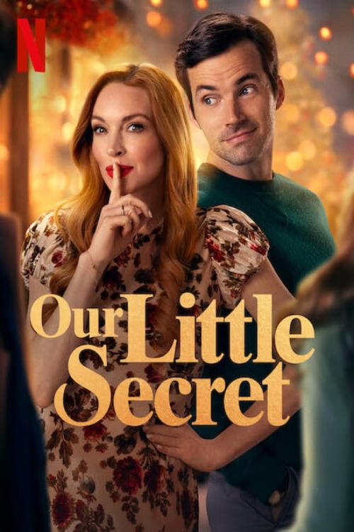 Our Little Secret ความลับเล็กๆ