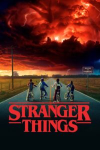Stranger Things สเตรนเจอร์ ธิงส์ ซีซั่น 1 EP.1-8