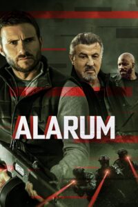 Alarum อาลารัม
