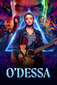 O’Dessa โอเดสซ่า