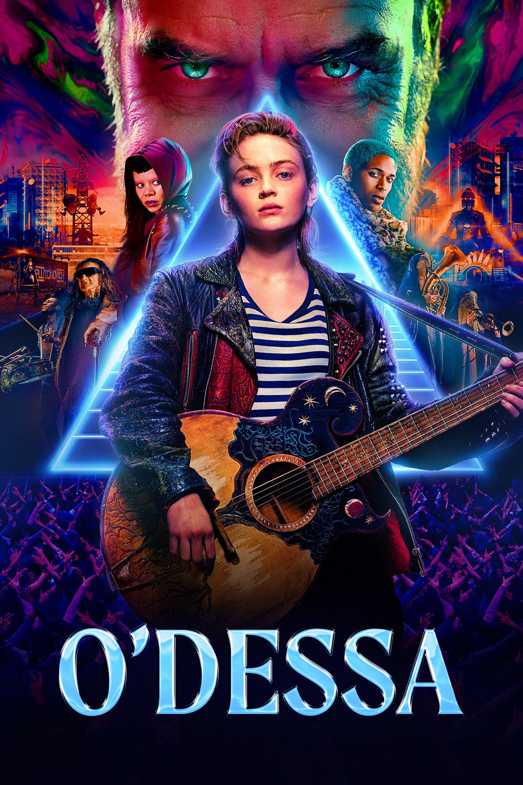 O’Dessa โอเดสซ่า