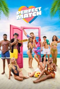 Perfect Match คู่ในฝัน ซีซั่น 1 EP.1-12