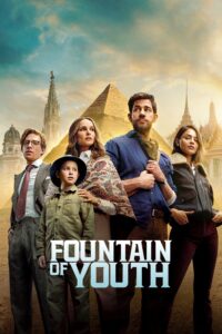 Fountain of Youth นักล่าขุมทรัพย์อัจฉริยะ