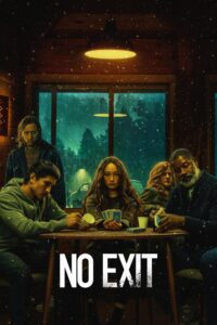 No Exit ไม่มีทางออก