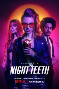 Night Teeth เขี้ยวราตรี