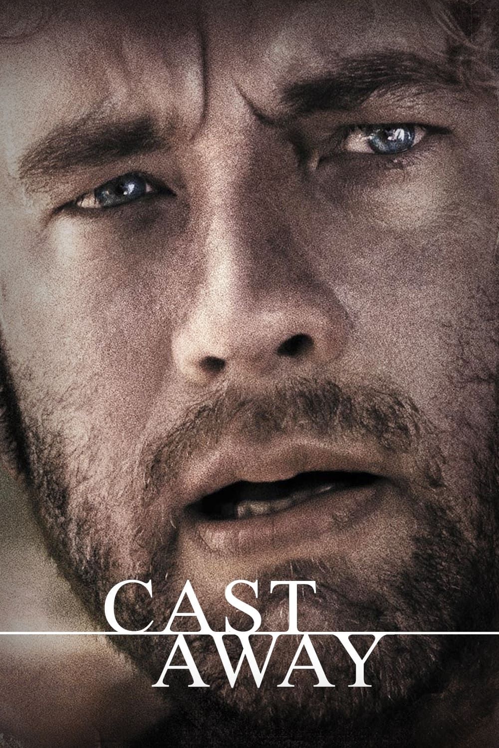 Cast Away คนหลุดโลก