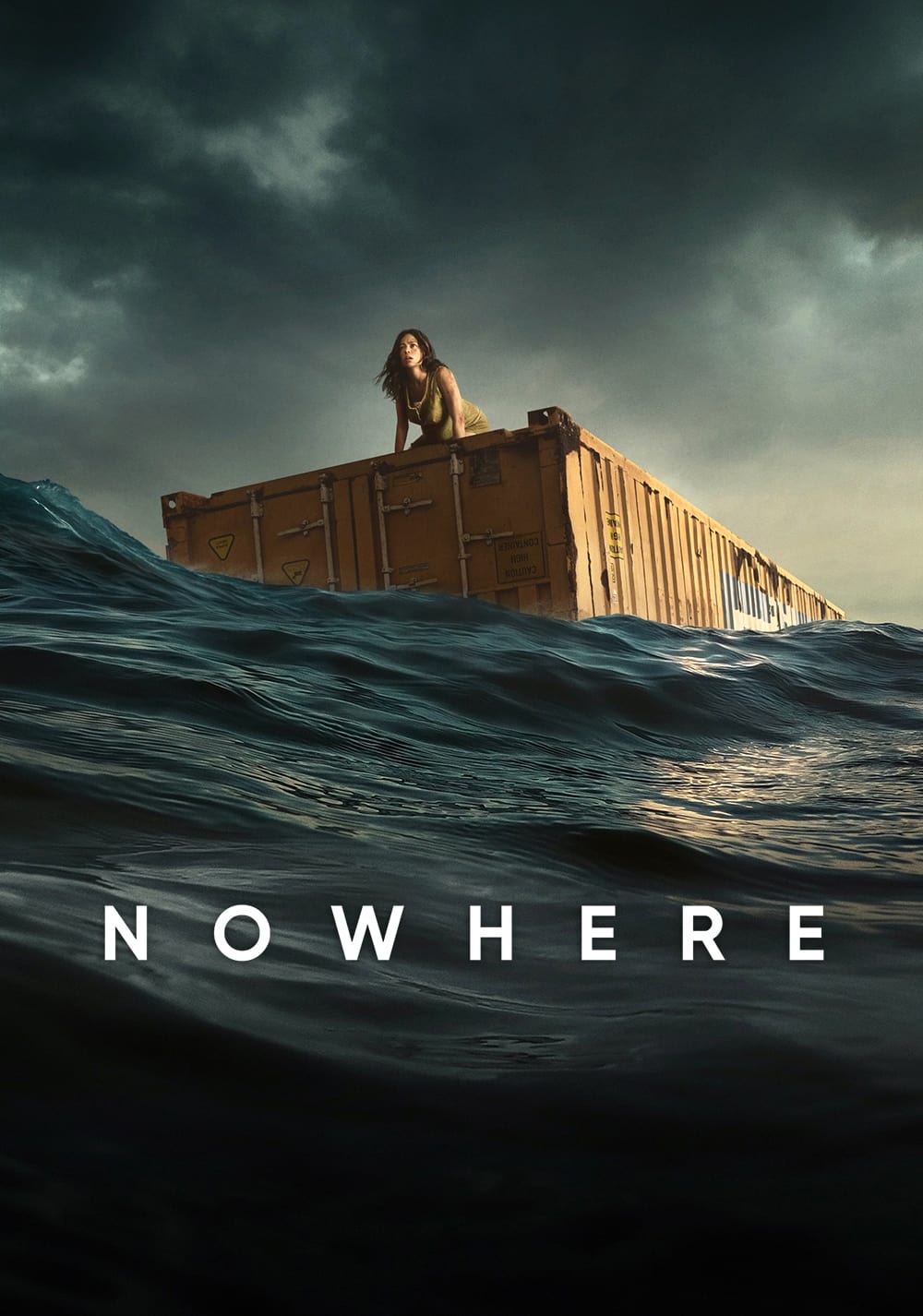 Nowhere โน แวร์