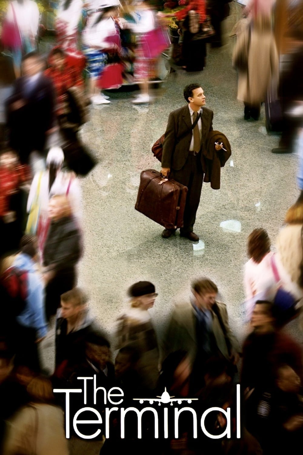 The Terminal ด้วยรักและมิตรภาพ