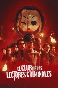 Killer Book Club ชมรมหนังสือฆาตกร