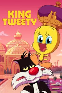 King Tweety ราชาทวีตตี้