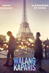 Nothing Like Paris ปารีส… รักเธอไม่เคยลืม