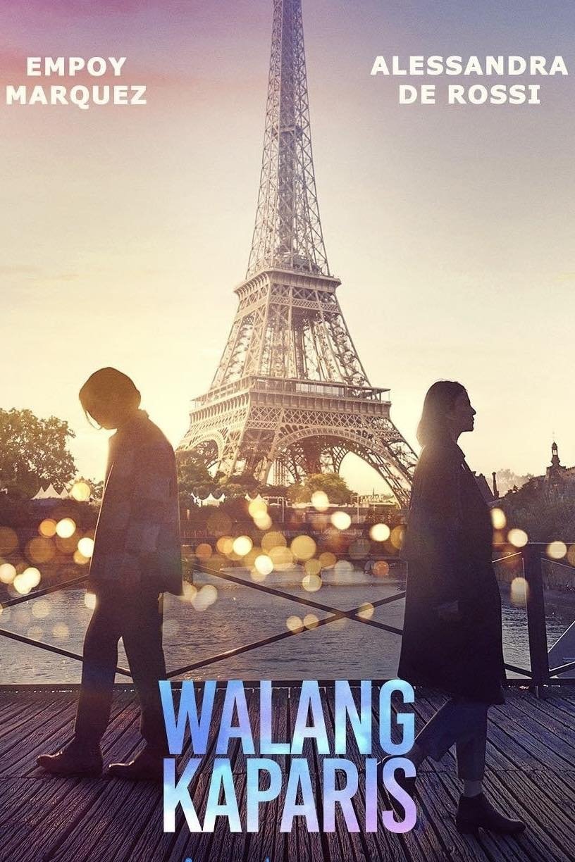 Nothing Like Paris ปารีส… รักเธอไม่เคยลืม