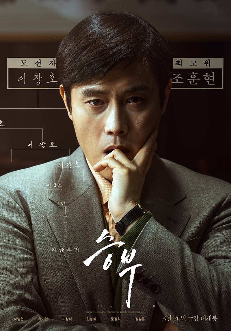 The Match เดอะ แมทช์