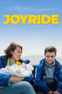 Joyride จอยไรด์