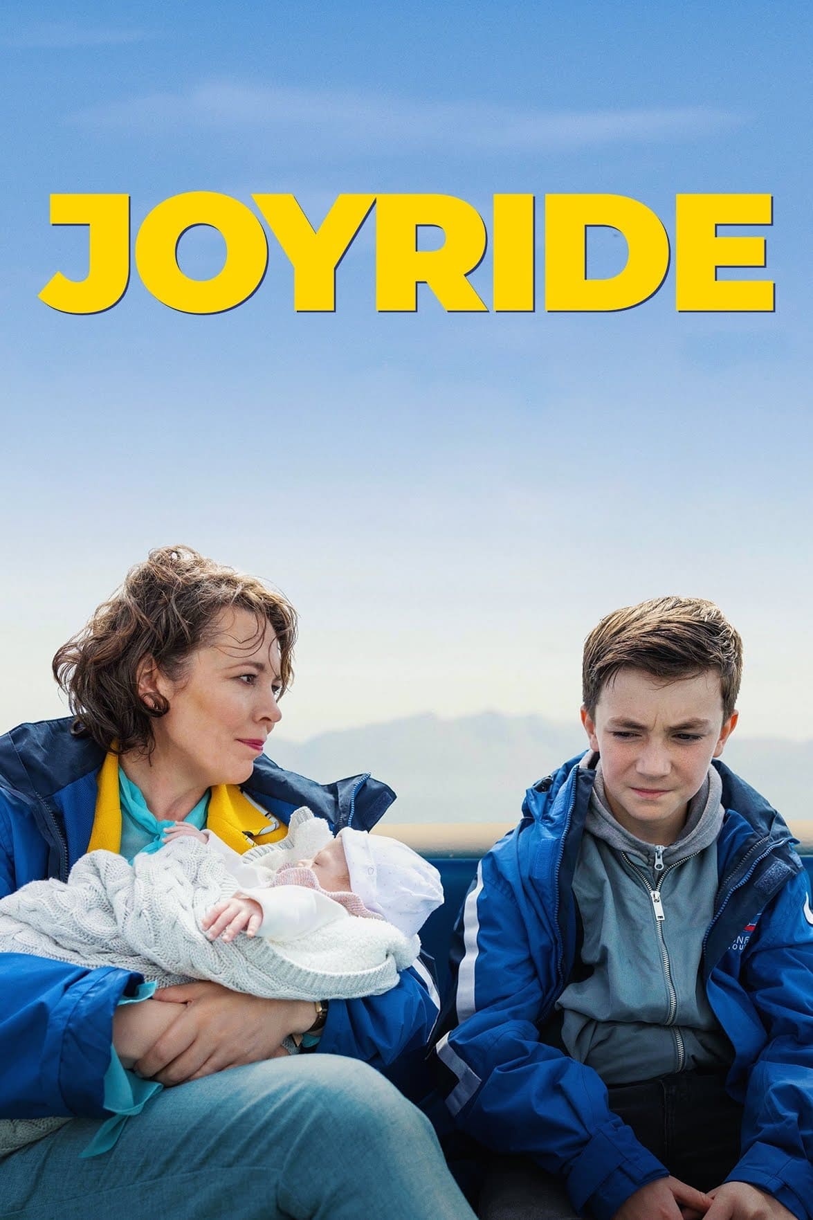 Joyride จอยไรด์