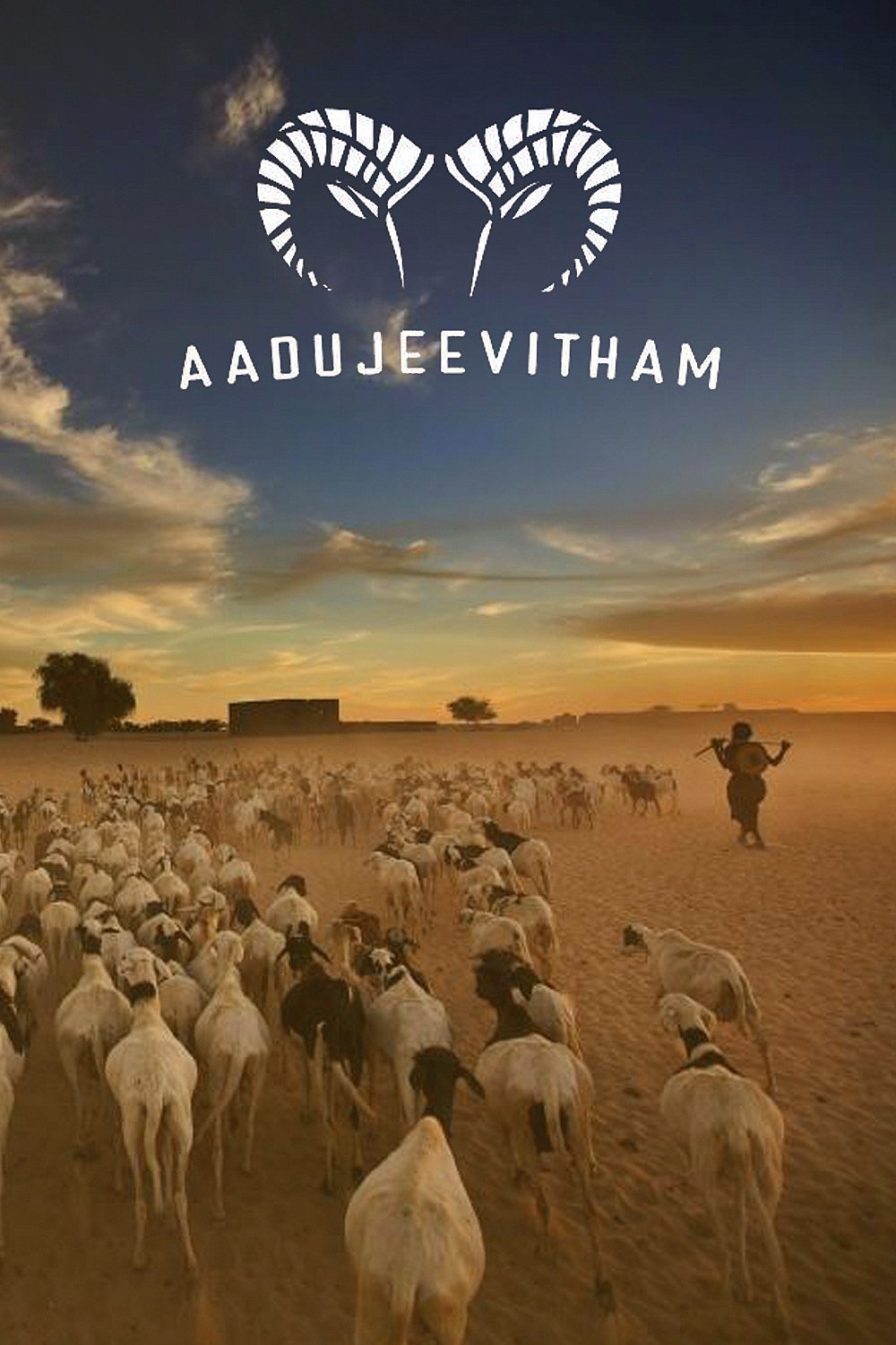 The Goat Life คนเลี้ยงแพะ