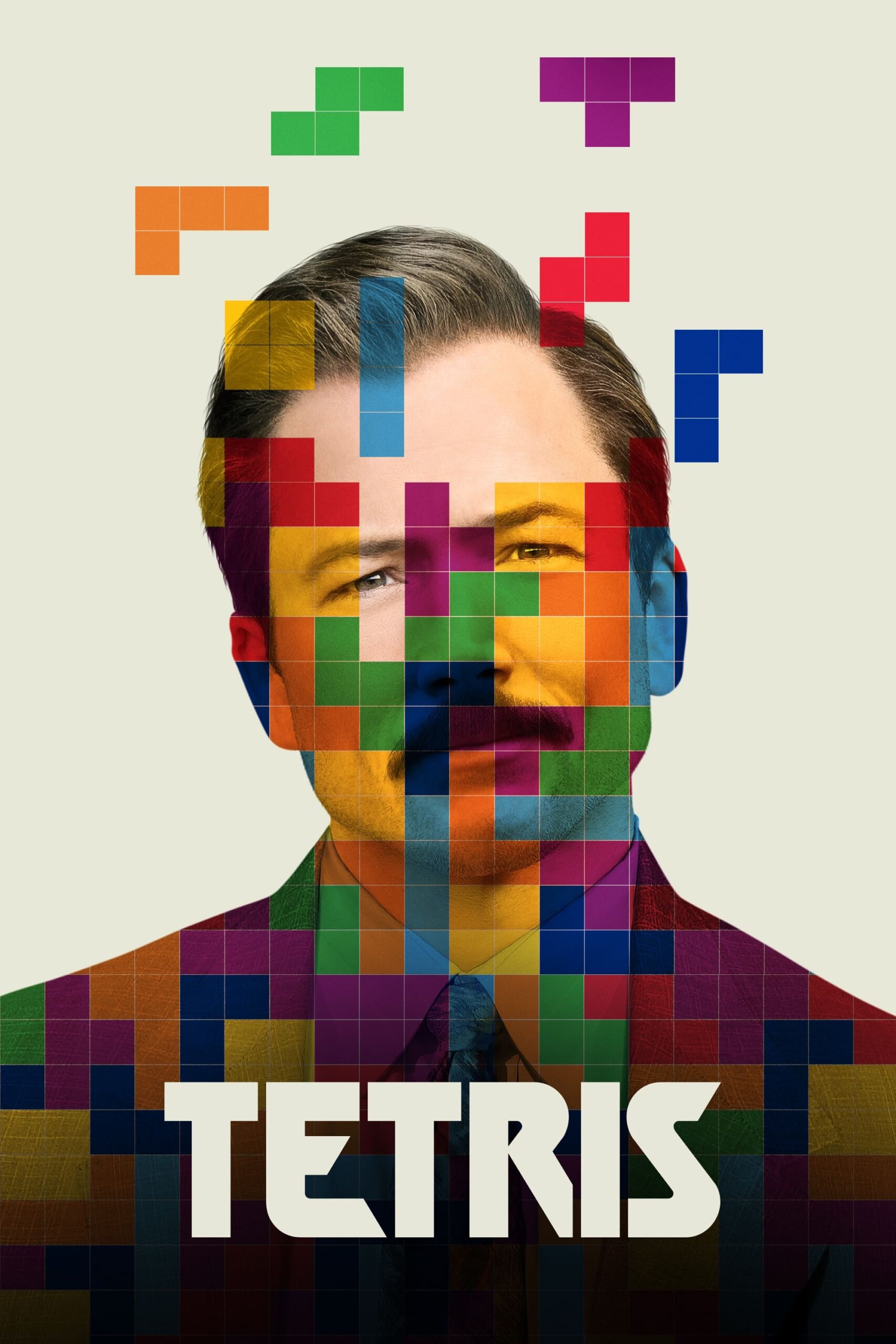 Tetris เตตริส