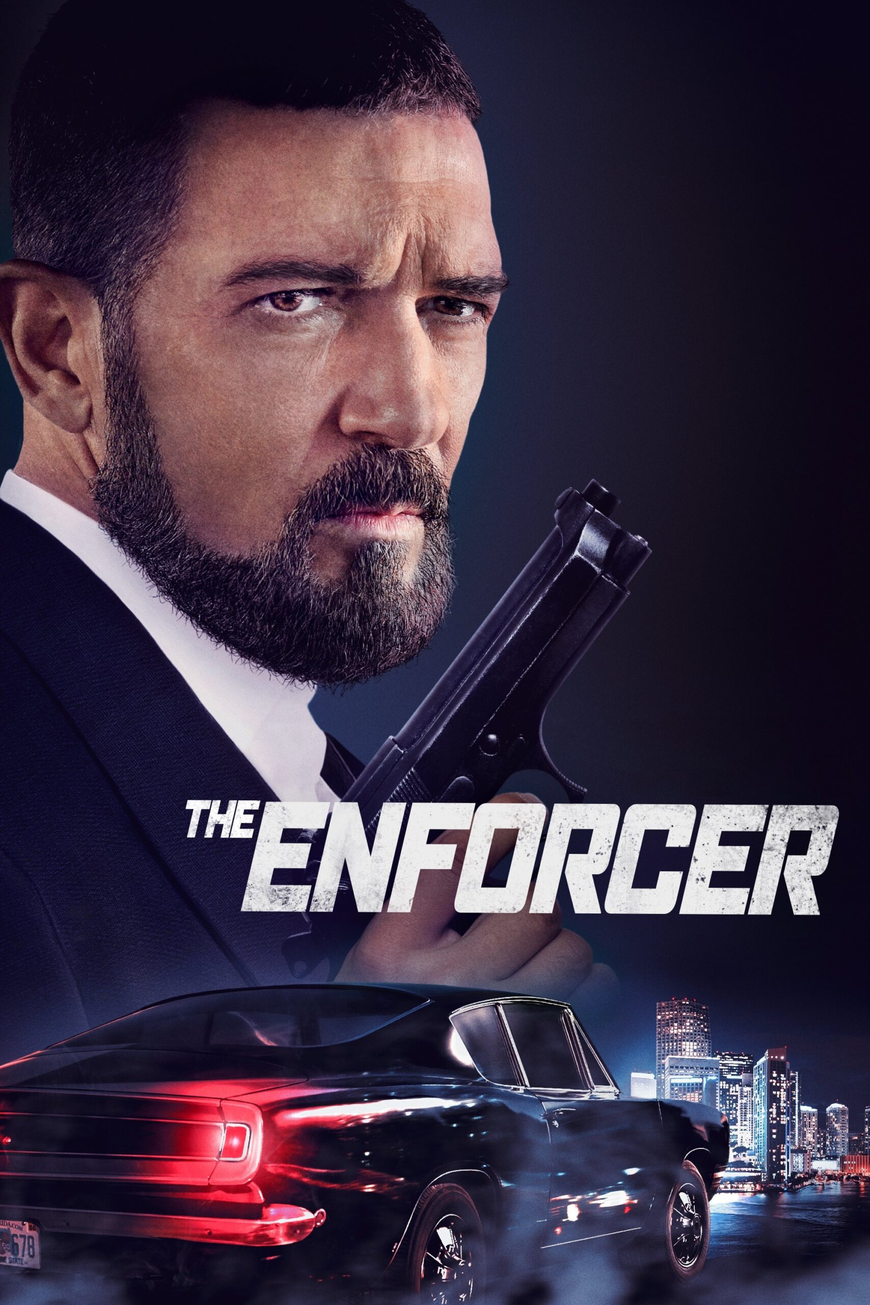 The Enforcer อำมหิตกลับใจ
