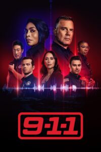9-1-1 สายด่วนพิทักษ์เมือง ซีซั่น 1 EP.1-1