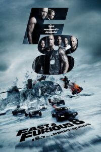 Fast & Furious 8 เร็ว…แรงทะลุนรก 8