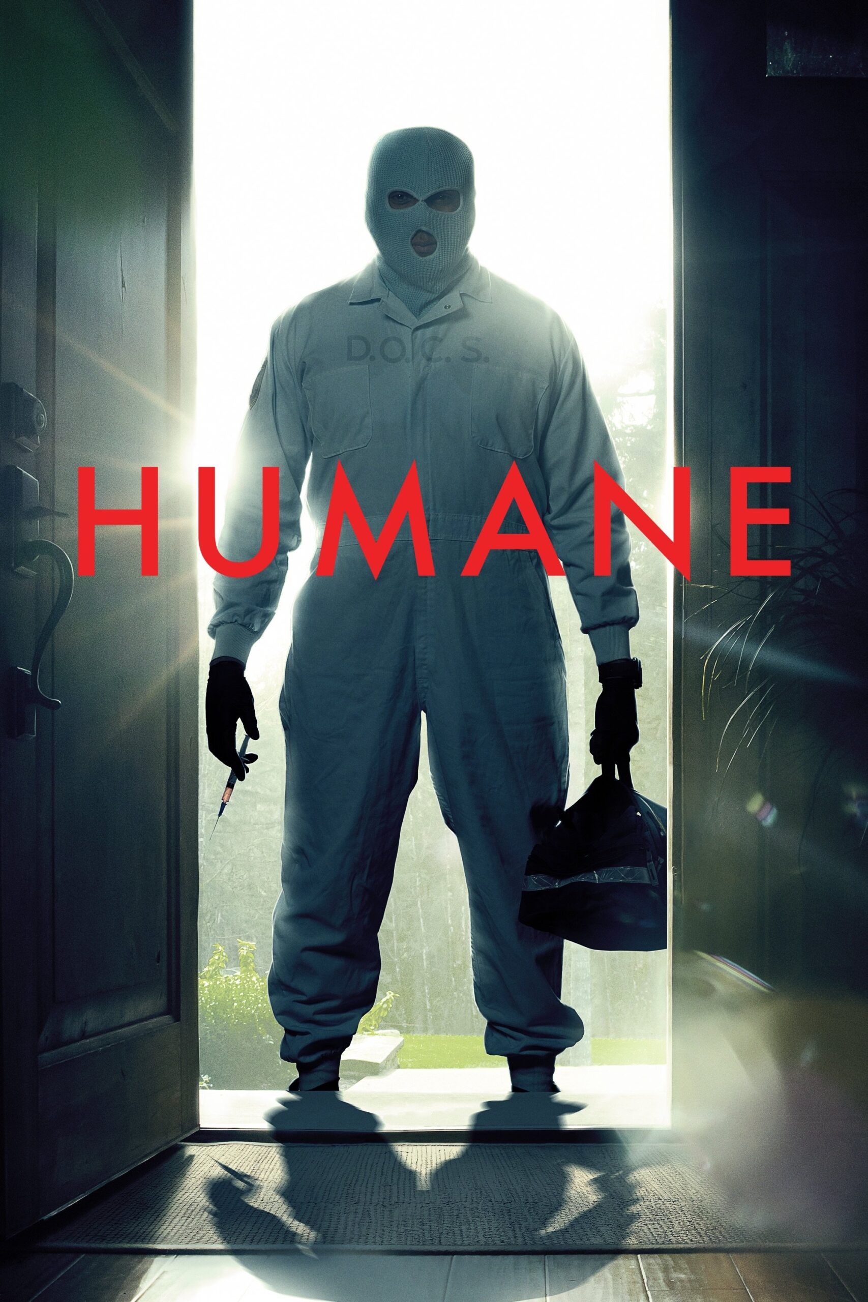 Humane นี่นะเหรอ…มนุษยธรรม