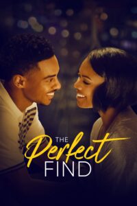 The Perfect Find เดอะ เพอร์เฟกต์ ฟายด์