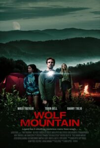 The Curse of Wolf Mountain คำสาปแห่งภูเขาหมาป่า