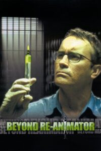 Beyond Re-Animator ต้นแบบสยอง คนเปลี่ยนหัวคน