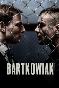 Bartkowiak บาร์ตโคเวียก: แค้นนักสู้