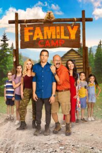 Family Camp แคมป์สุขสันต์ ครอบครัวสุดแสบ