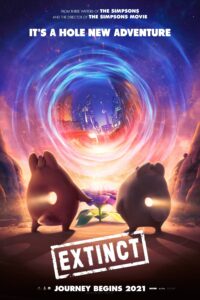 Extinct ผจญภัยสัตว์สูญพันธุ์