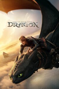 How to Train Your Dragon อภินิหารไวกิ้งพิชิตมังกร