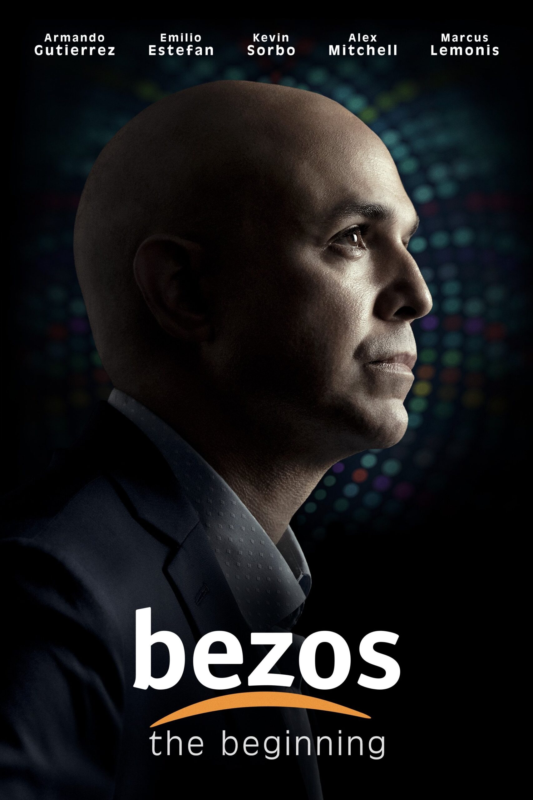 Bezos ถอดรหัสตำนานสตาร์ทอัพ