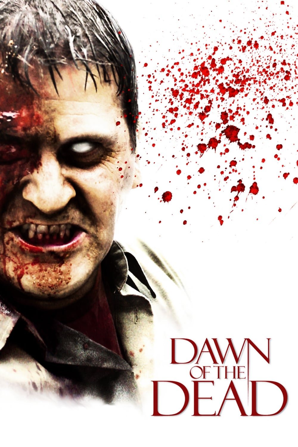 Dawn of the Dead รุ่งอรุณแห่งความตาย