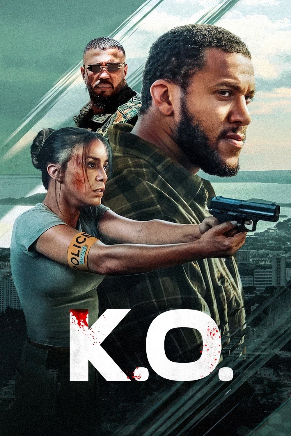 K.O. น็อกเอาท์