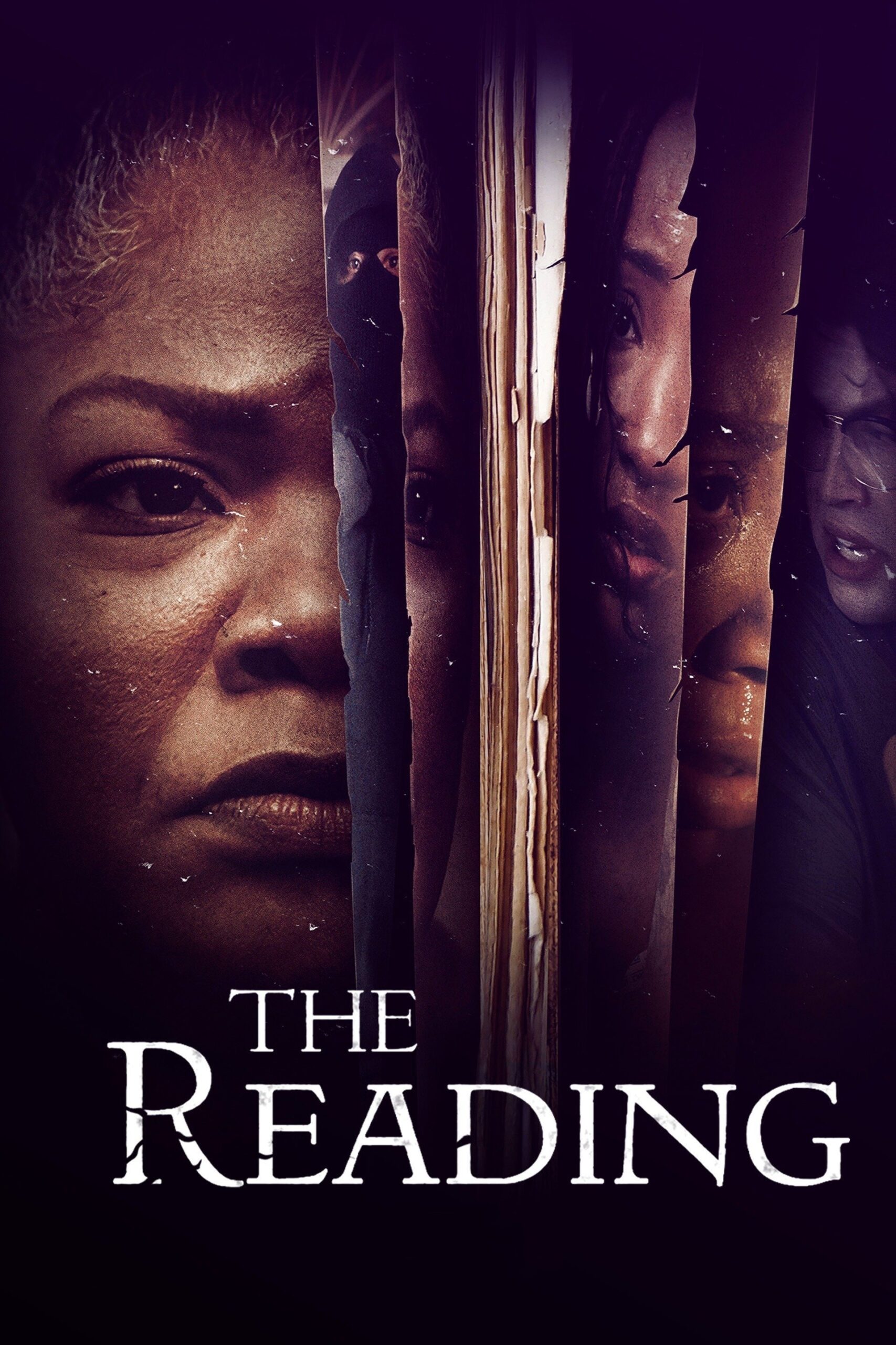 The Reading เดอะ รีดดิ้ง