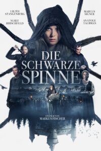 The Black Spider เดอะ แบล็ค สไปเดอร์