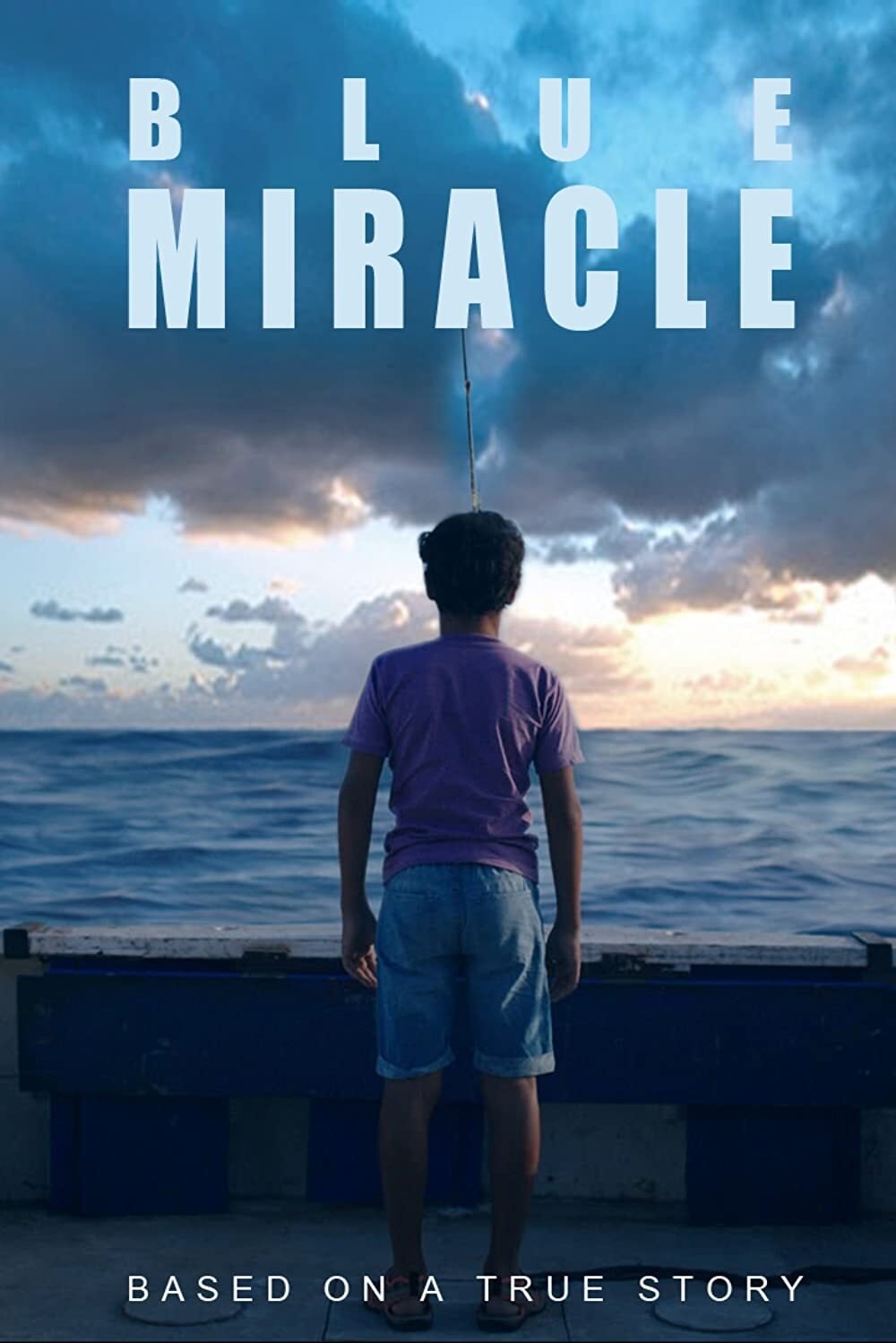 Blue Miracle ปาฏิหาริย์สีน้ำเงิน