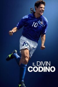 Baggio The Divine Ponytail บาจโจ้ เทพบุตรเปียทอง
