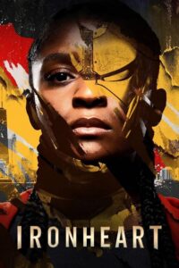 Ironheart ไอรอนฮาร์ต ซีซั่น 1 EP.1-1