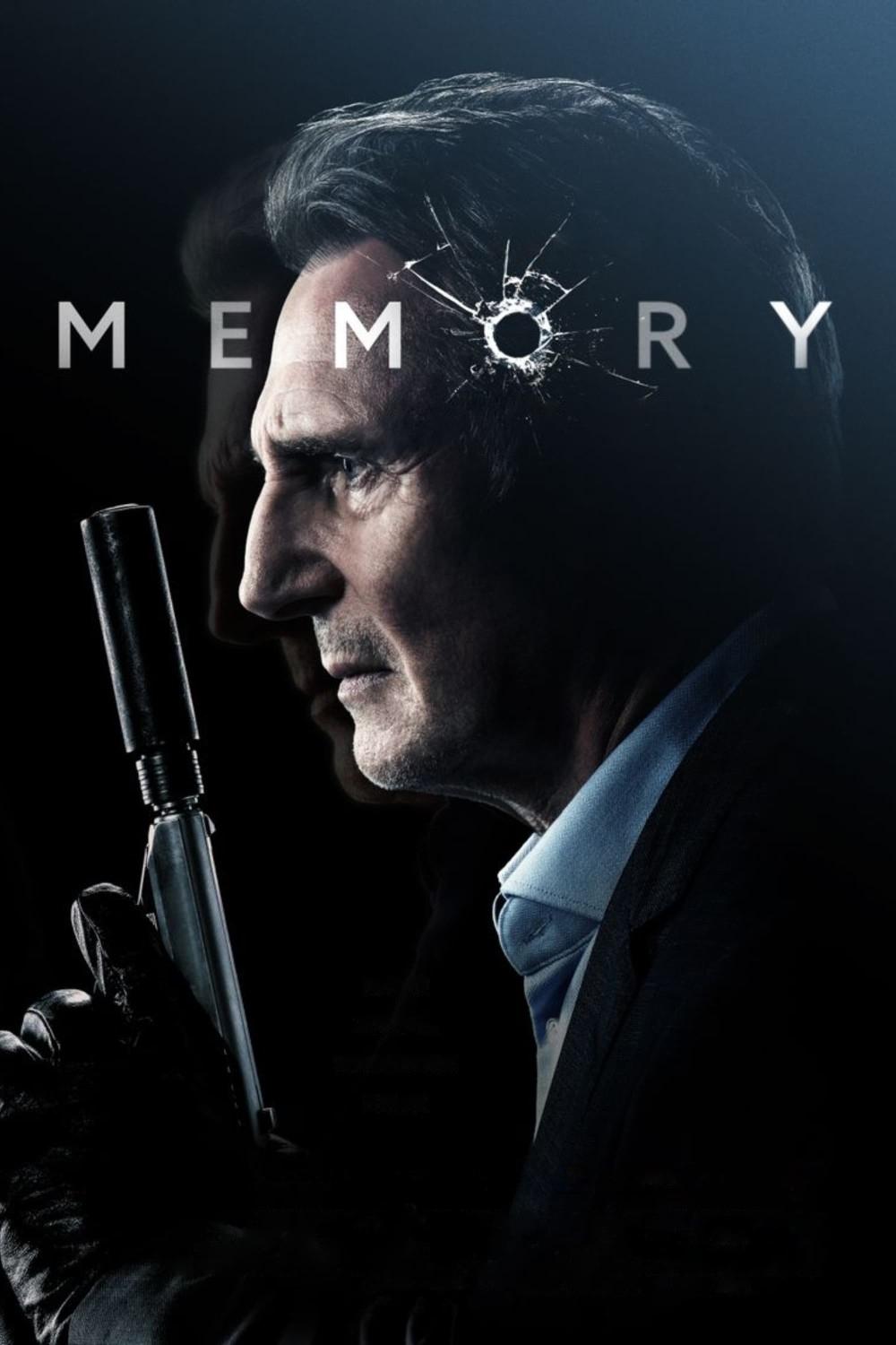 Memory โคตรทรชน คนพันธุ์เดือด
