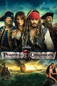Pirates of the Caribbean: On Stranger Tides ไพเร็ท ออฟ เดอะ คาริบเบี้ยน 4 : ผจญภัยล่าสายน้ำอมฤตสุดขอบโลก