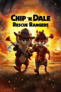 Chip ‘n Dale: Rescue Rangers ชิปแอนด์เดล: เรสคิวเรนเจอร์ส