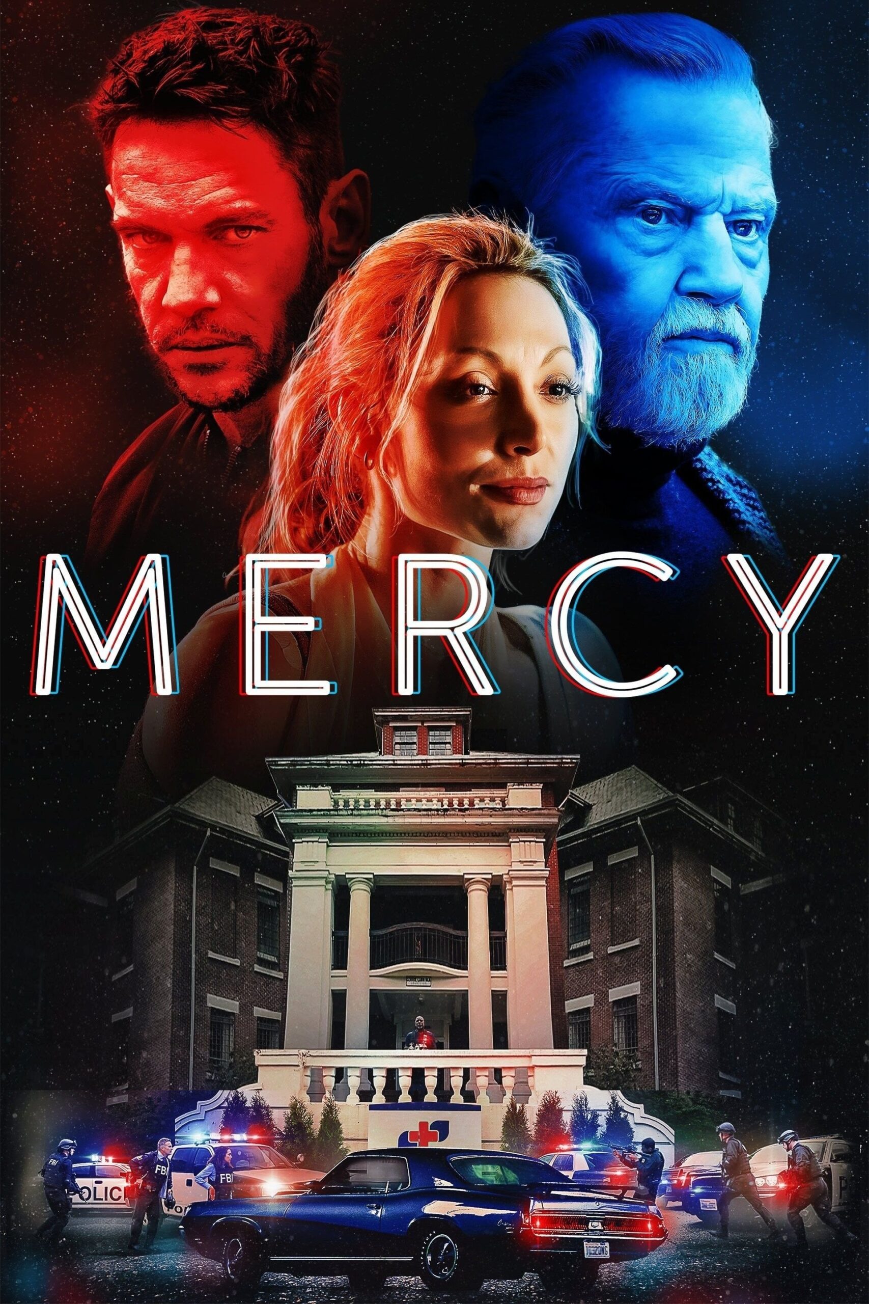 Mercy เมอร์ซี
