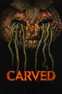 Carved คาร์ฟด