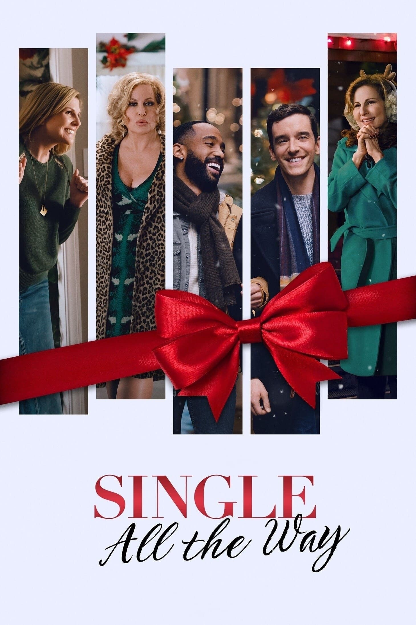 Single All the Way ซิงเกิ้ล ออล เดอะ เวย์