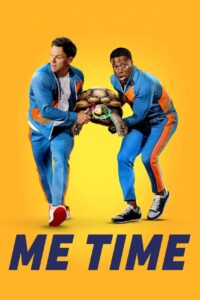 Me Time มี ไทม์