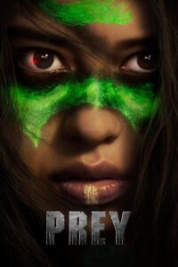 Prey ผู้ล่า มหากาฬ