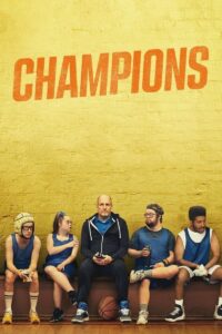 Champions แชมเปี้ยนส์